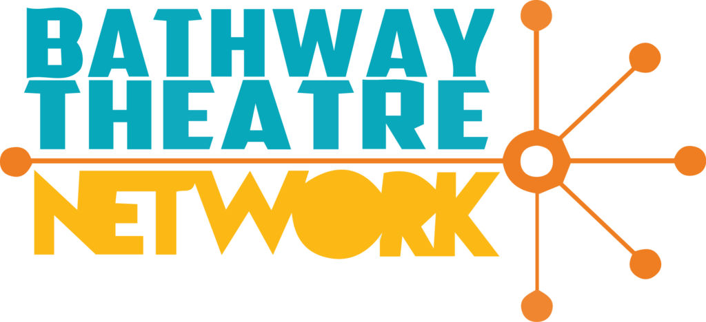 Bathway theatre logo
