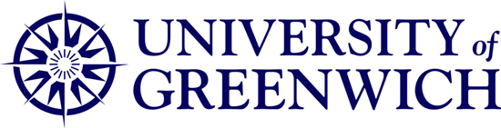 Greenwich university logo